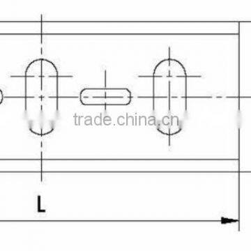 portable electric planer blade for makita 1600