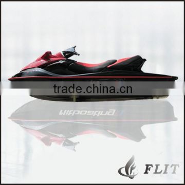 2015 professional new type 1400cc 4-stroke Marine engine fiberglass jet ski