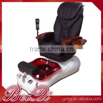 Beiqi Promotion Salon Equipment Foot Pedicure Basin Manicure Pedicure Set, Cheap Pedicure Chairs