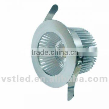 5w COB led downlight