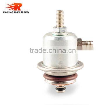 adjustable fuel pressure regulator