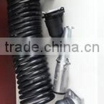 semi truck parts L1 good quality promotion electrical wiring circuit connector and harness for semi-trailer