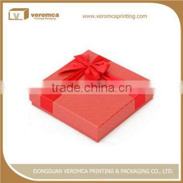 China Supplier candy box dividers paper giant gift box