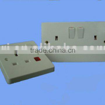 wall outlet socket