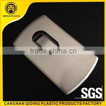 Stainless Steel Card Holder for Promotion Gift