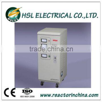 2016 AC Single Phase 40-250v Voltage Stabilizer for Water Pump