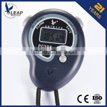 Professional Chronograph Running Digital Timer Stopwatches