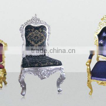 Hot Sale Inflatable Throne Chair photo-2
