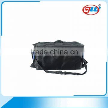 China Wholesale Hot Selling Practical Sport Duffel Bag Polyester Travle Bags photo-3