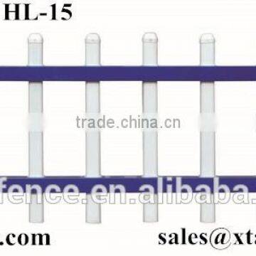 China supplies of edging steel grass fence for garden /for lawn HL-15