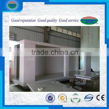 China supplier Reliable Quality cold room/cold storage for bilberry