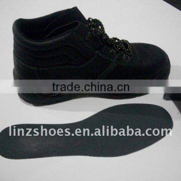 2011 wonderful steel toecap shoes