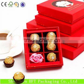 Factory Direct Supply custom honey packing box