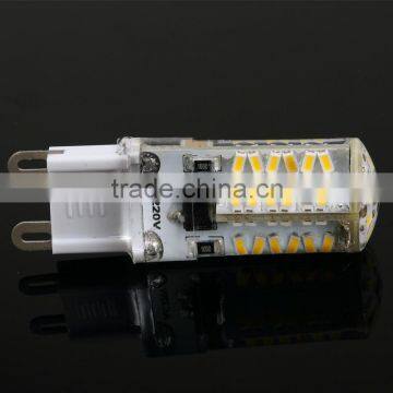 AC110/220V G9 NEW LED 2.3W 200LM