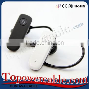 New Products 2016 For ZTE Avid Plus Bluetooth Headset For Both Ears