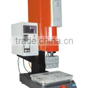 *2014 Hot Sale, 15KHZ, 2600W, 3200W Automatic Ultrasonic Welding Machine, CE Approved, China L