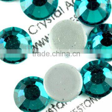 Hot Fix strass rhinestone crystal, Iron-on Hot Fix Rhinestone, Iron on Crystal Strass Stone