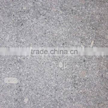 Shandong Grey Granite G341 for Paving with High Quality and Good Price