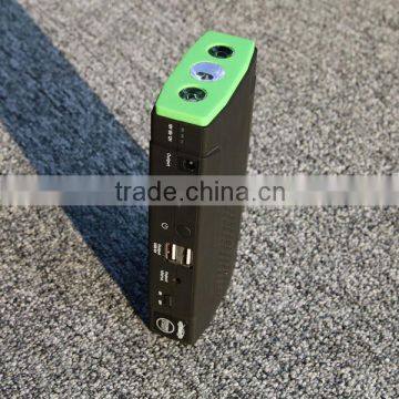 Professional Electronic Products Supplier Wholesale Best Quality Portable Car Battery Charger