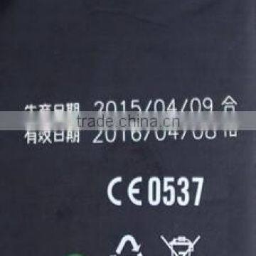 CO2 Laser Coding/marking Machine for Carton photo-2