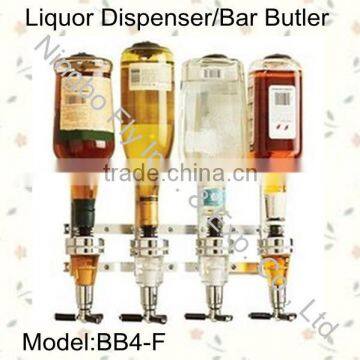 [different models selection] drink dispenser BB4-F/4 Head