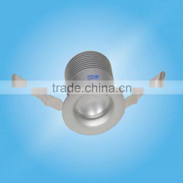 Led downlight