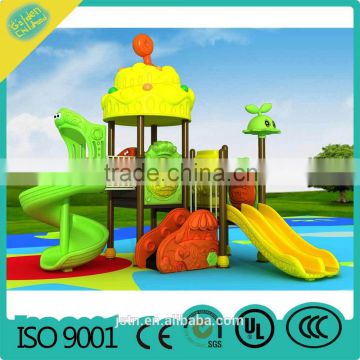 2016 the new plastic safety playground for children,outdoor playground equipment 02-A67