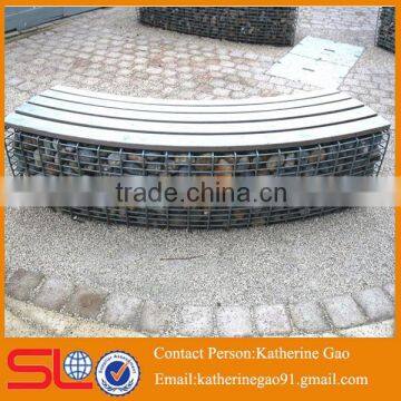 Cheapest Price,Best Quality!!Galvanized Welded Gabion Box From An Ping photo-3