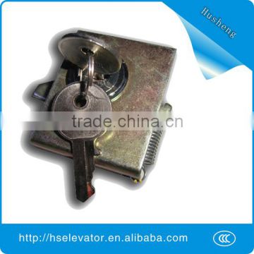 Mitsubishi elevator lock A161 Landing Door Lock, elevator door lock