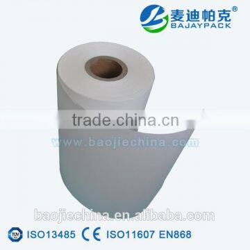 Sterile Device Device Usedl Coated Paper of Packaging