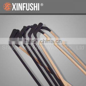 ice hockey sticks( wooden stick + glass fiber reinforced plastic blade (ABS) Blade