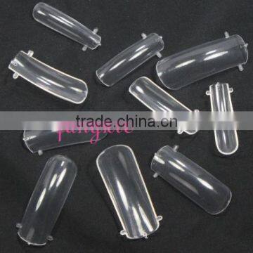 acrylic artificial nail tips