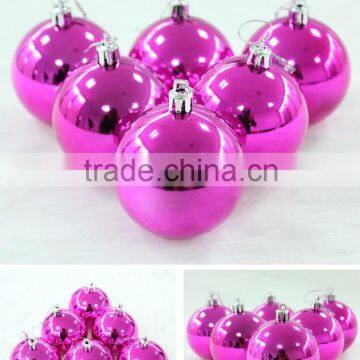 High Quality Promotional New Design Christmas Ball