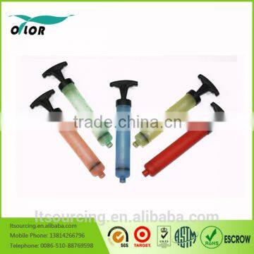 Mini Custom Hotsellng Wholesale Cheap Hand Air Pumps photo-5