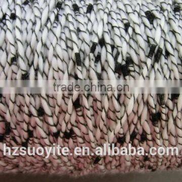 China Fancy Covered Yarn Supplier HBC007 photo-4