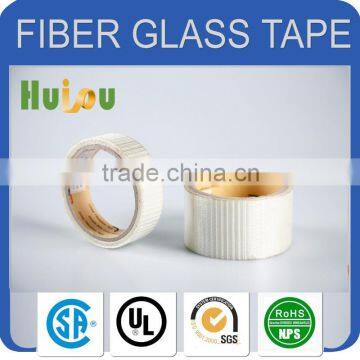 Best Price Glass Fiber Tape / Firberglass Tape