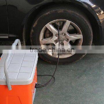32L Onsoard Car Washer With Mop Function photo-2