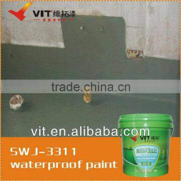 VIT good mildew resistance waterproof paint