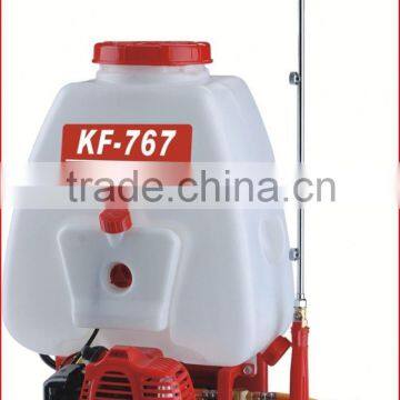 Agricultural Sprayer knapsack Garden sprayer fish aquaculture farm equipment