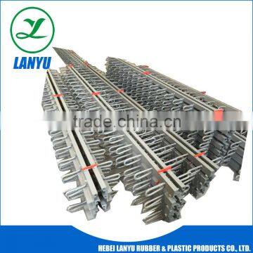 Steel Bridge Expansion Joint