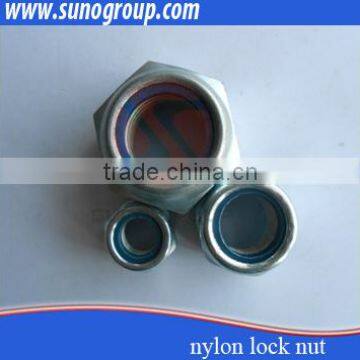 ChinaPretec knurled insert nut