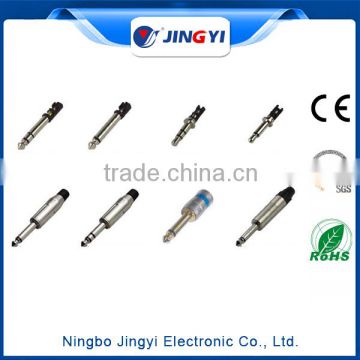 High Quality 3.5mm waterproof jack plug