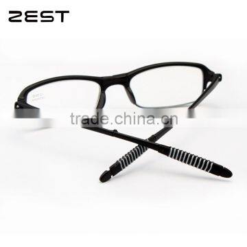 ZEST Unisex Folding Reading Glasses With Case photo-4