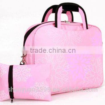 Top Grade Graceful Laptop Bag Hand Crafted Laptop Bag