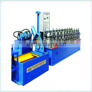 c Purlin Roll Forming Machine Forming