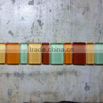 Glass decorative border(BD4)