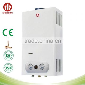 gas water heater gas radiator heater JSD-ME