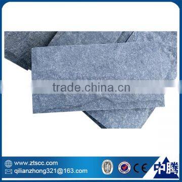 flexible outdoor decorative natural slate flat stone