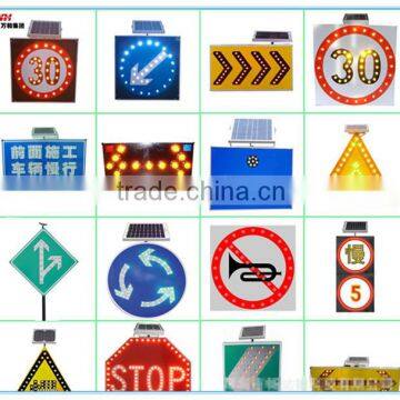 30w Mini Portable Solar Panel for Home Use ,red Flash Light,traffic Light photo-4