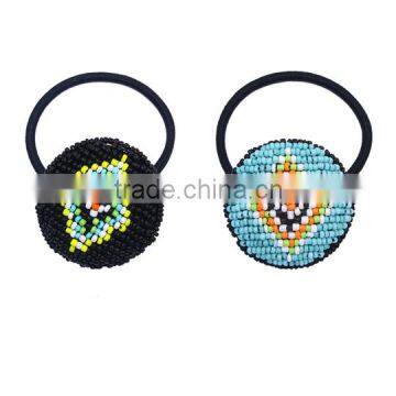 New Candy Color Bow Hairpin Hair Bands for Baby Girls Baby Hair Accessories Haarband Woman photo-4